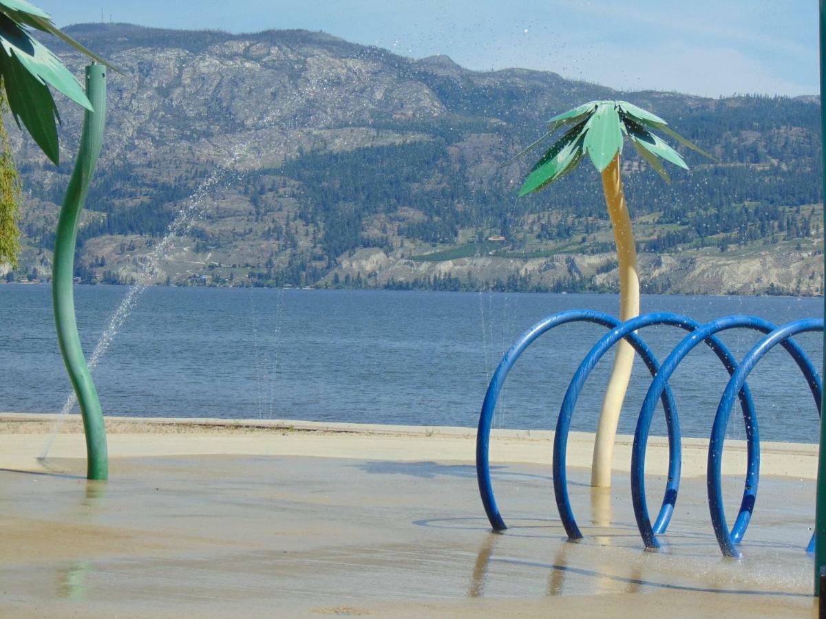 Steller Jay Hollow Summerland Zewnętrze zdjęcie