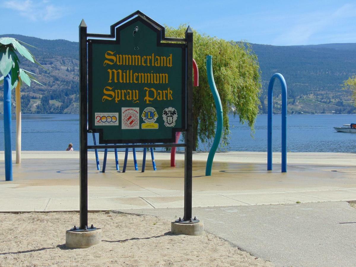 Steller Jay Hollow Summerland Zewnętrze zdjęcie